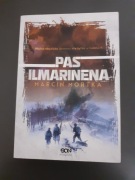 PAS ILMARINENA - Marcin Mortka