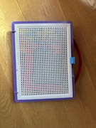 Układanka obrazków z pinów