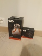 Plastikowa zabawka dzieci star wars figurka