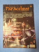 "PARACELSUS" czasopismo nr 4 grudzień 2003