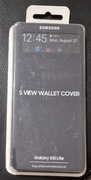Etui Samsung S10 lite oryginał