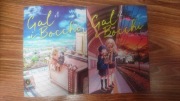 Gal i Bocchi tom 1-2 (komplet)