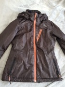Kurtka zimowa XS/S Diverse