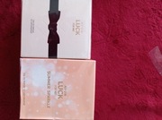 Perfumy zestaw luck avon 50 ml 