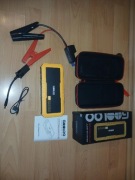 Gooloo GP4000 plus 74Wh  20000mAh jump starter power bank całkowicie nowy 