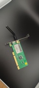 Karta rozszerzeń PCI Wi-Fi 