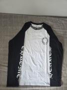 Chrome Hearts Longsleeve