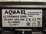Aquael Ultramax 2000