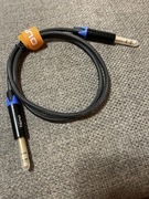 Kabel Duży Jack - Duży Jack 6,3  1 metr
