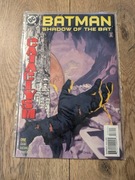 Batman: Shadow of the Bat #73