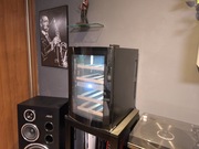 chłodziarka na wino MEDION