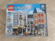 Lego 10255 Plac Zgromadzeń