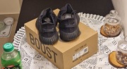 Buty Yeezy Boost 350 v2 czarne 43 1/3 NOWE 