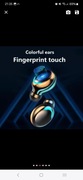 Sluchawki Bluetooth F9 TWS