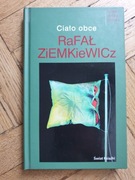 Rafał Ziemkiewicz - Ciało obce