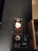 SONICAKE Shark – distortion / hi-gain, sprawny, z pudełkiem
