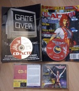 CD ACTION 27 2CD gra F/A-18 HORNET 3.0 sprawne + gazetka