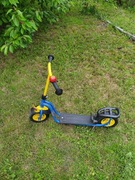 Hulajnoga niemieckiej marki  Puky  jak nowa