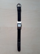 Zegarek kwarcowy damski analogowy zapinany na pasek