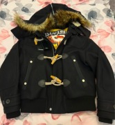 Kurtka zimowa Dsquared2