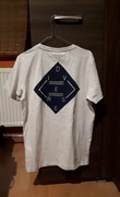 T-shirt DIVERSE Męski Slim