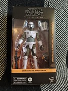 Star Wars Black Series Imperial Armored Commando 