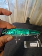 Yo Zuri zamiennik topwater 