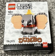 Lego Brickheadz 40792 - dumbo