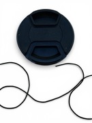 DEKIELEK OSŁONA  ZAŚLEPKA NA OBIEKTYW 58MM