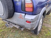 Lampa prawa toyota Rav 4 I 1999r oryginalna b.ladna 