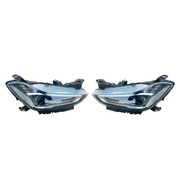 Lampy Full Led lift z xenon kpl Maserati Ghibli