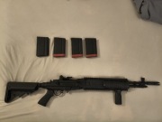 Sprzedam CM.032 M14 EBR [CYMA]