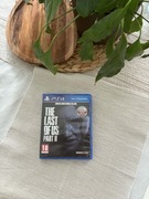 Gra The Last Of Us Part II (Two, 2) na konsole PS4/PS5 PlayStation