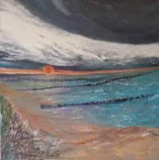 Malarstwo olejne własne profesjonalne