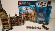 Zamek Hogwart Harry Potter LEGO 75954
