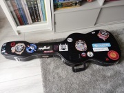 Futerał Ever Play F-119 - Do gitary elektrycznej