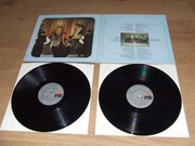 MIREILLE MATHIEU - Es Ist Zeit Für Musik - 2xLP Album 1977 GATEFOLD