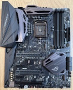 ASUS MAXIMUS IX HERO