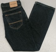 R) ABERCROMBIE KIDS JEANSY Roz. 14/155-66