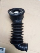 Wąż zbiornik-pompa pralki Hotpoint Ariston AQXXF