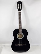 Gitara klasyczna marki Alvera z pokrowcem 