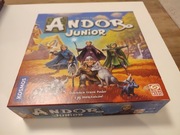 ANDOR Junior gra planszowa