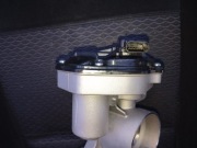 Przepustnica Ford Mondeo MK4 S Max Focus MK2 C Max 1.8 i 2.0