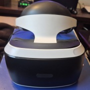 Gogle SONY Playstation VR CUH-ZVR1