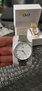 Zegarek Q&Q Water Resist