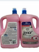 Płyn do płukania Lenor Floral Romance 5L 200 prań