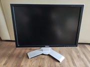 Monitor LCD Dell Ultra Sharp 2007WFPb 20" 1680x1050 IPS