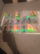 Panini Road to World cup 2014 kompletny album 235/235 +10 limited +14 UK 