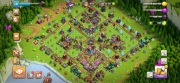 Konto Clash Of Clans TH18