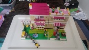 Klocki Lego Frends 3315 Dom Oliwii